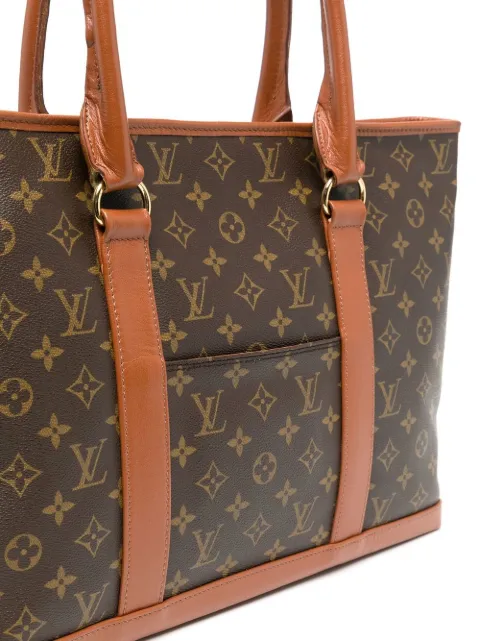 louis vuitton sac weekend pm