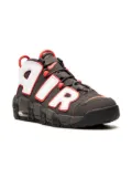 Nike Kids Air More Uptempo ""Brown Bulls"" sneakers