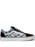 Vans Old Skool ""Floral"" sneakers - Black