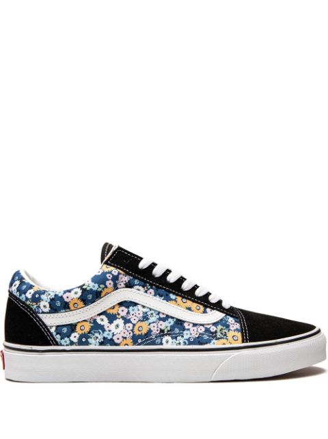 Vans Old Skool "Floral" sneakers MEN