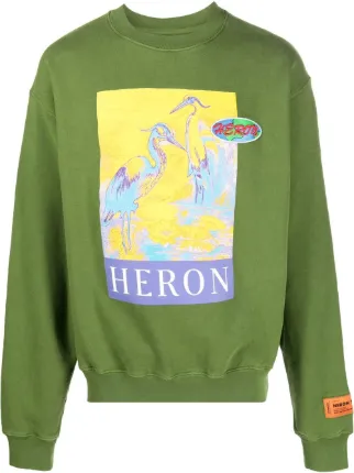 Heron Preston