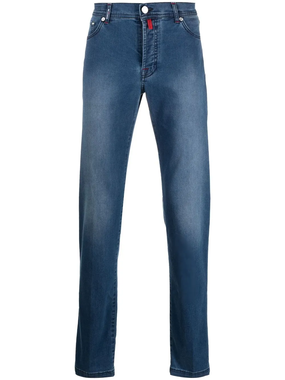 KITON Jeans for Men | ModeSens