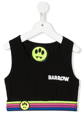Barrow kids