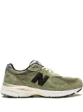 New Balance x JJJJound 990v3 sneakers - Green