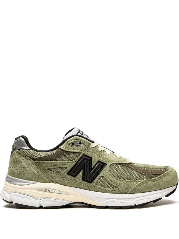 New Balance x JJJJound 990v3 Sneakers - Farfetch