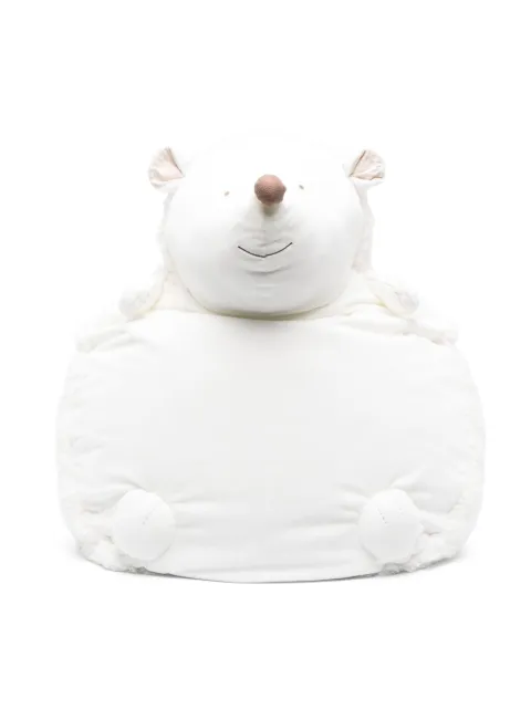 Tartine Et Chocolat hedgehog soft toy