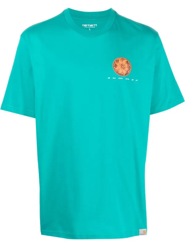 Carhartt WIP Farfetch.Portal 