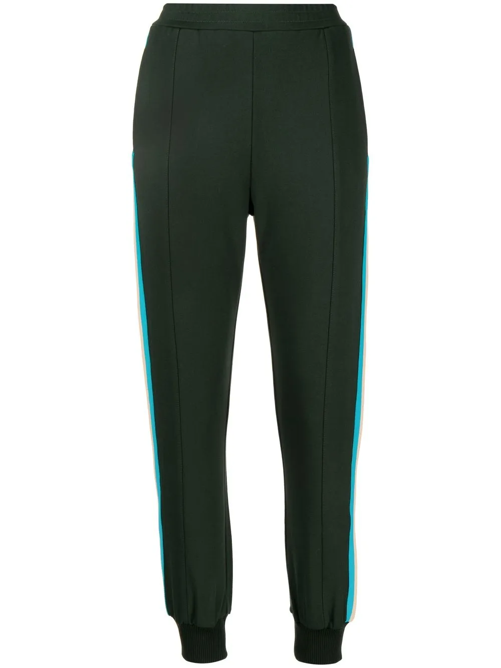 

The Upside Oasis Blair track pants - Green