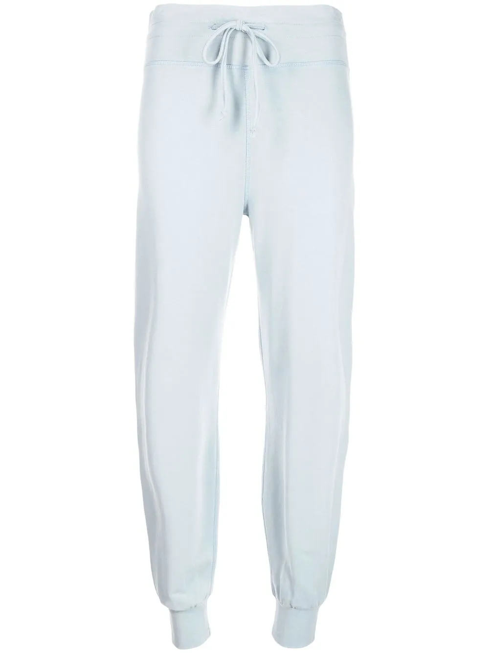 

The Upside high-waist track pants - Blue