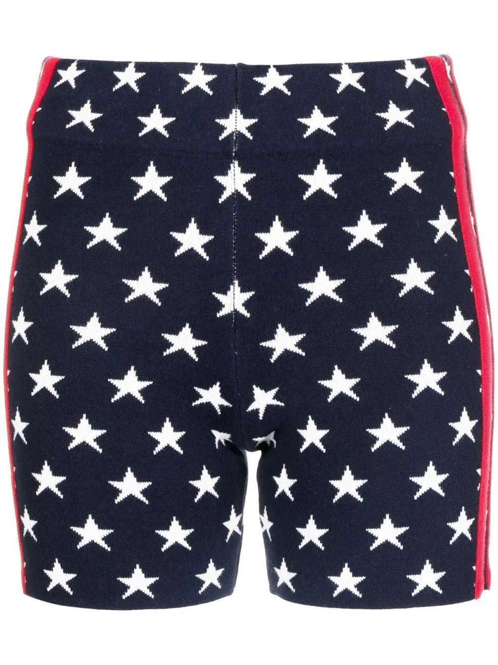 

The Upside All Stars Pia shorts - Blue