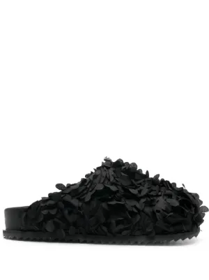 YUME YUME Shoes for Women | Truch Slides | FARFETCH CA