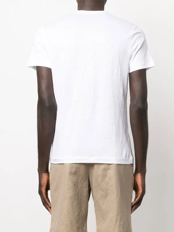 Tシャツ・カットソー MAJESTIC FILATURES SS25 SHIRT (E25M011 FCH144 001) 6420_059332_1050_majestic-