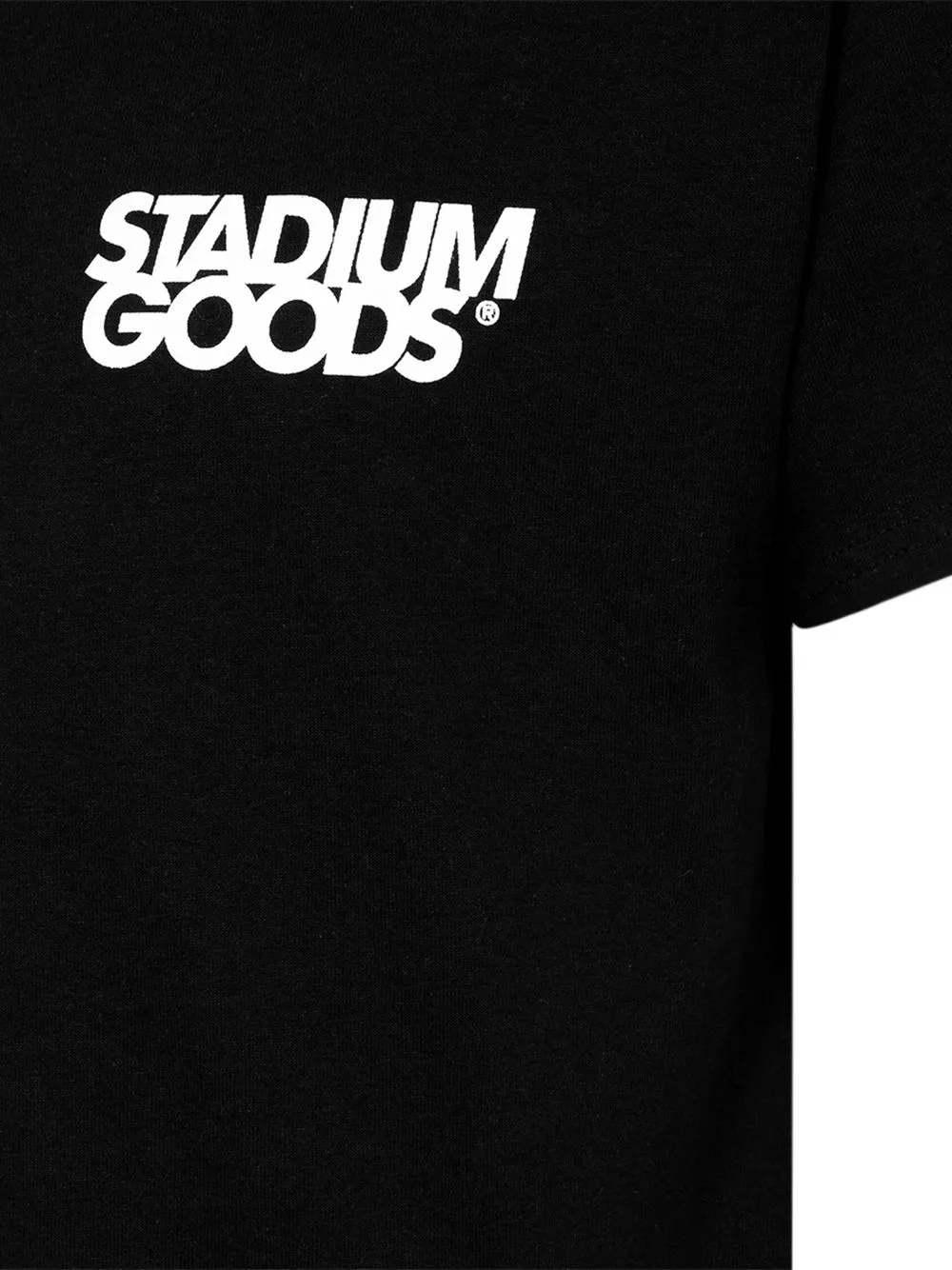 STADIUM GOODS® Big Tilt shortsleeve Tshirt Farfetch