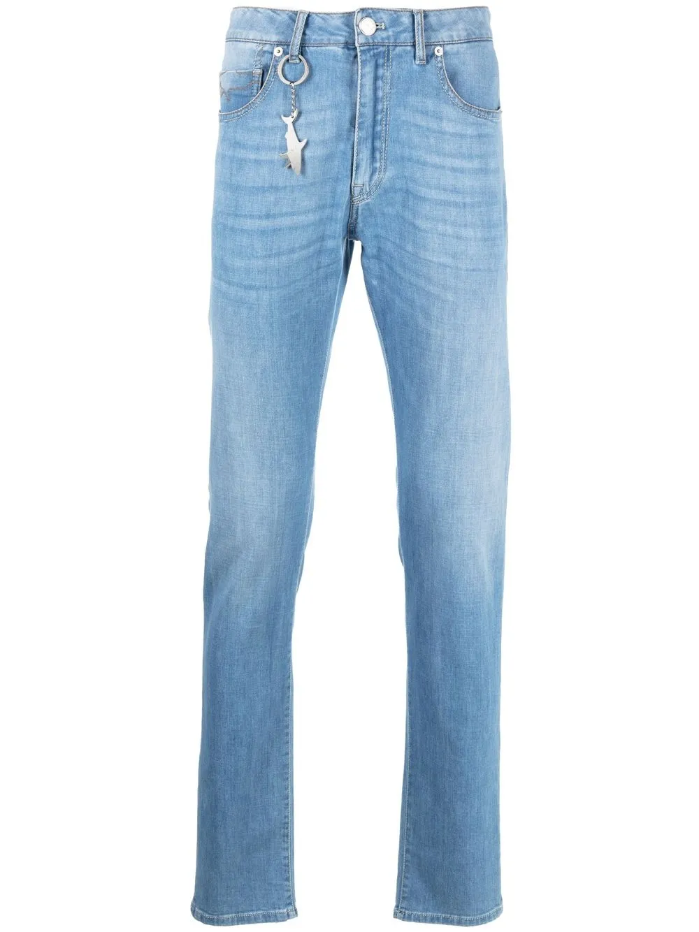 

Paul & Shark jeans Candiani - Azul