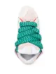 Lanvin Curb lace-up sneakers