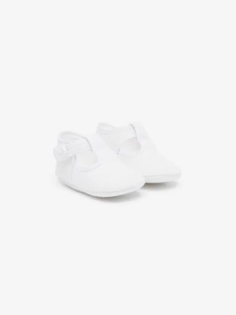 Paz Rodriguez chaussures pré-marche à boucles
