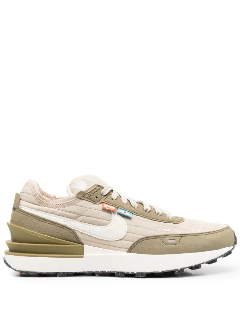 Nike Waffle One lace-up sneakers