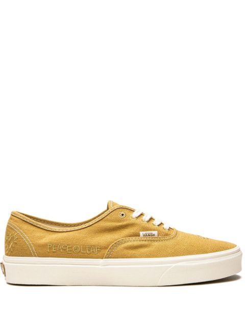 Vans Eco Theory Authentic sneakers WOMEN