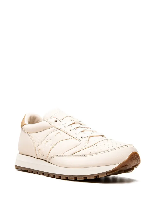 Saucony Jazz 81 スニーカー | ニュートラル | FARFETCH JP