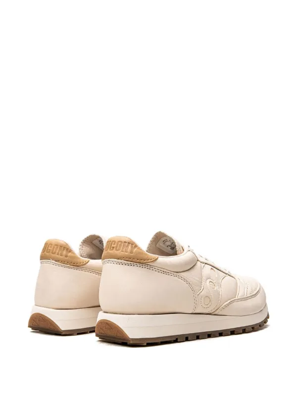 Saucony Jazz 81 スニーカー | ニュートラル | FARFETCH JP