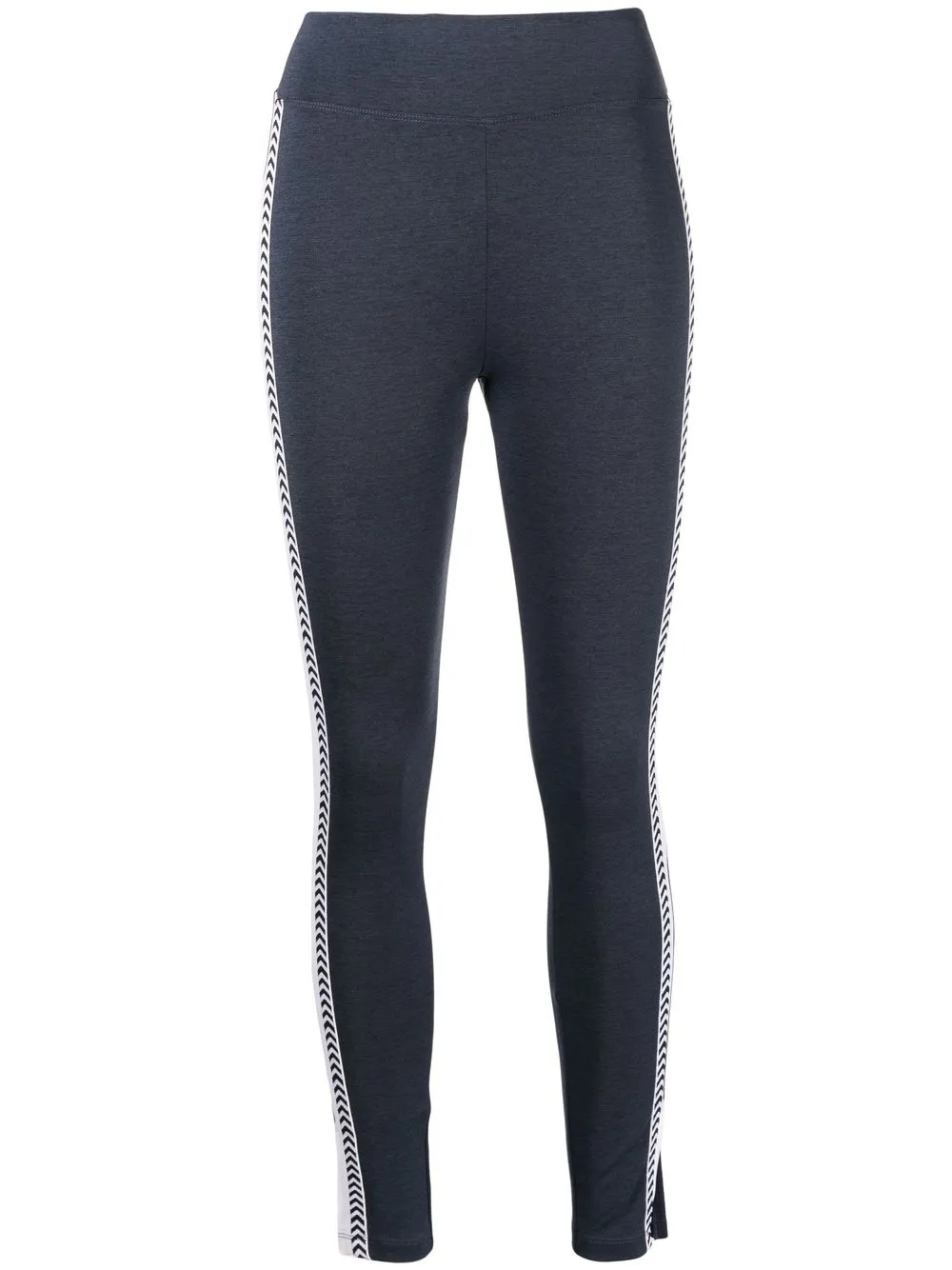 

The Upside high waist track pants - Blue