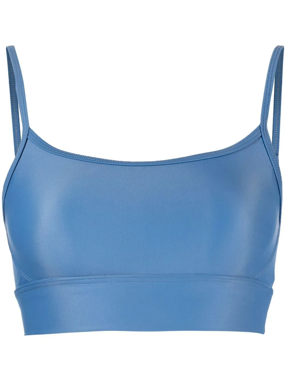 

The Upside brasier deportivo Natacha - Azul