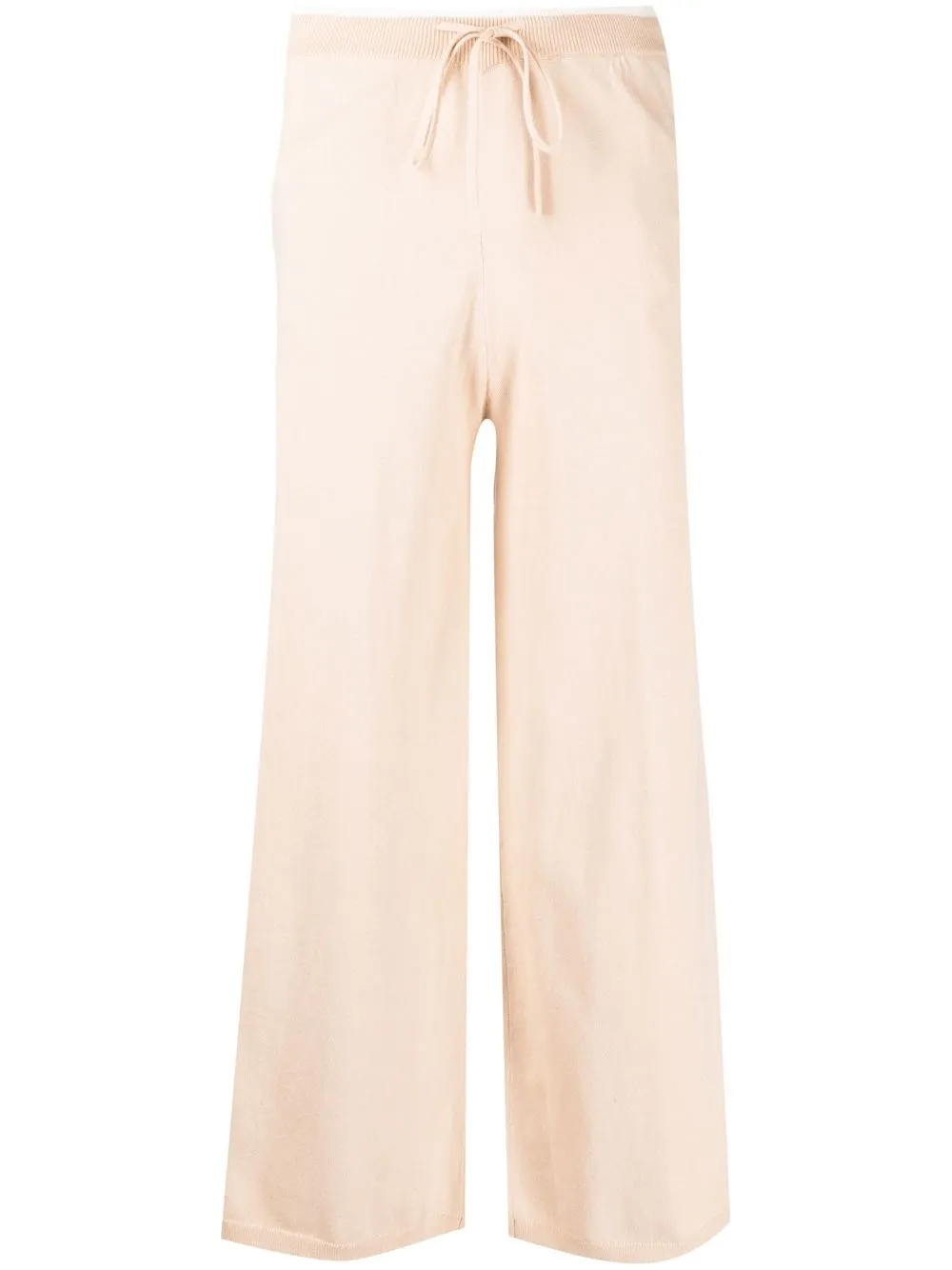 

The Upside pantalones tejidos Sunday - Blanco