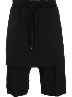 Nike リフレクティブ ショートパンツ | ブラック | FARFETCH JP