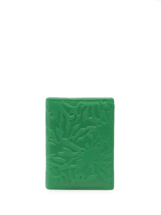 Comme Des Garçons Wallet