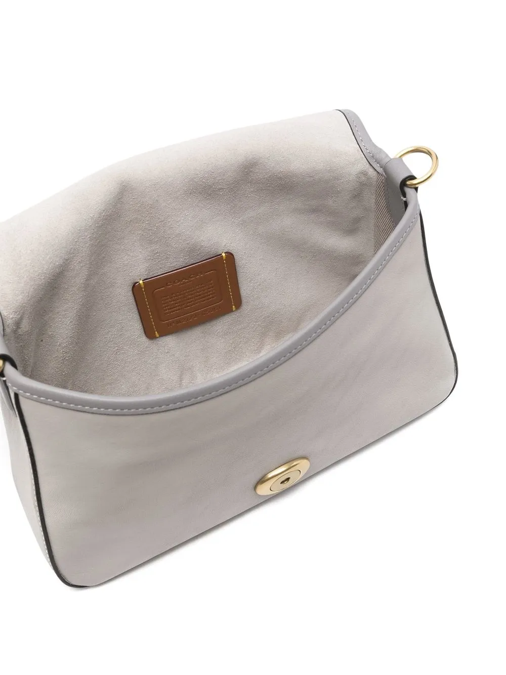 coach tabby 单肩包 图 6