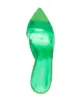 Le Silla Afrodite 100mm slip-on sandals