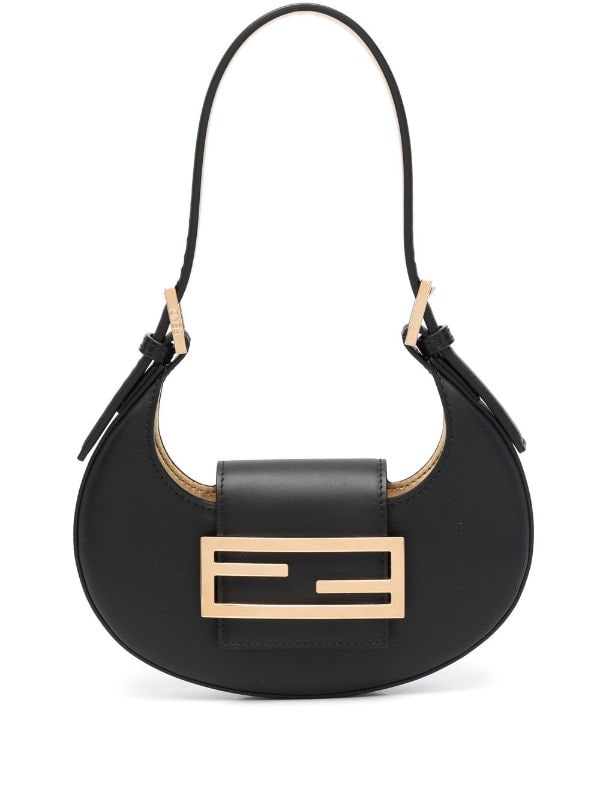 fendi braided bag