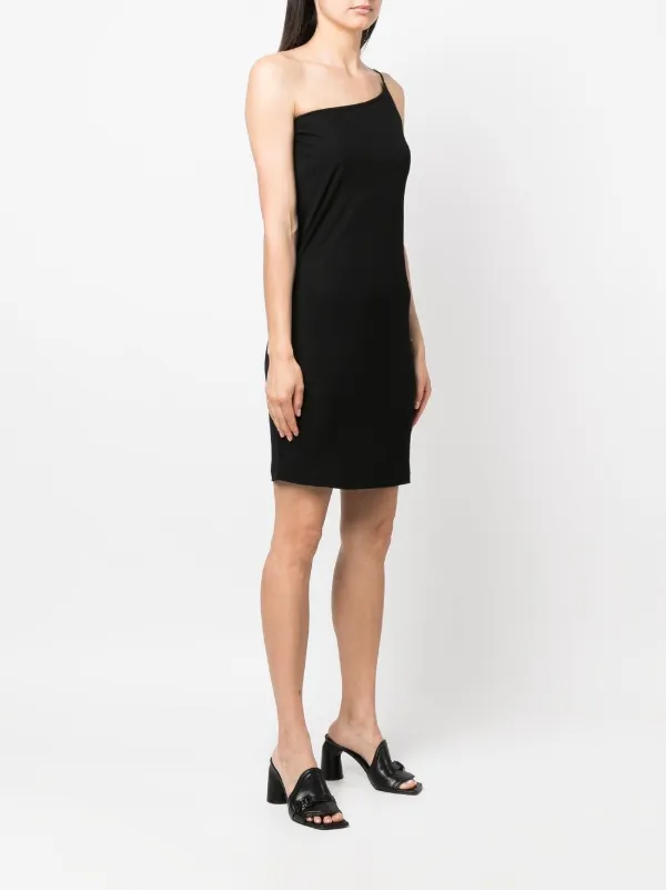 Dsquared2 2024 black dress