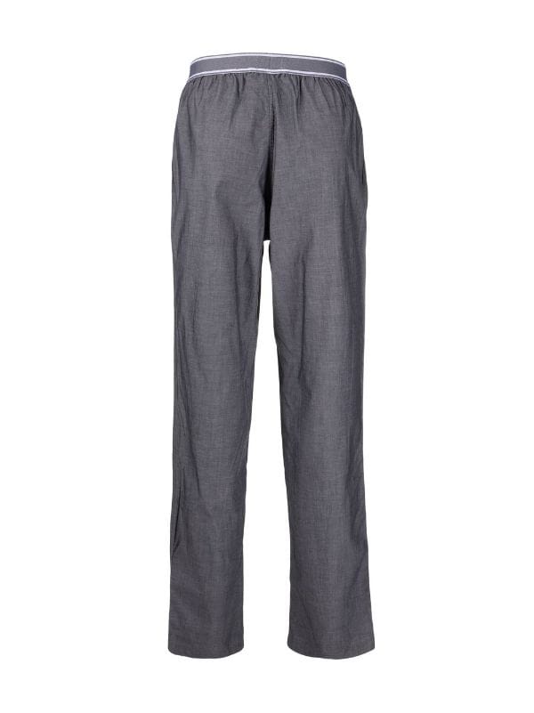 mens armani lounge pants