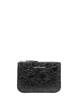 Comme Des Garçons Wallet