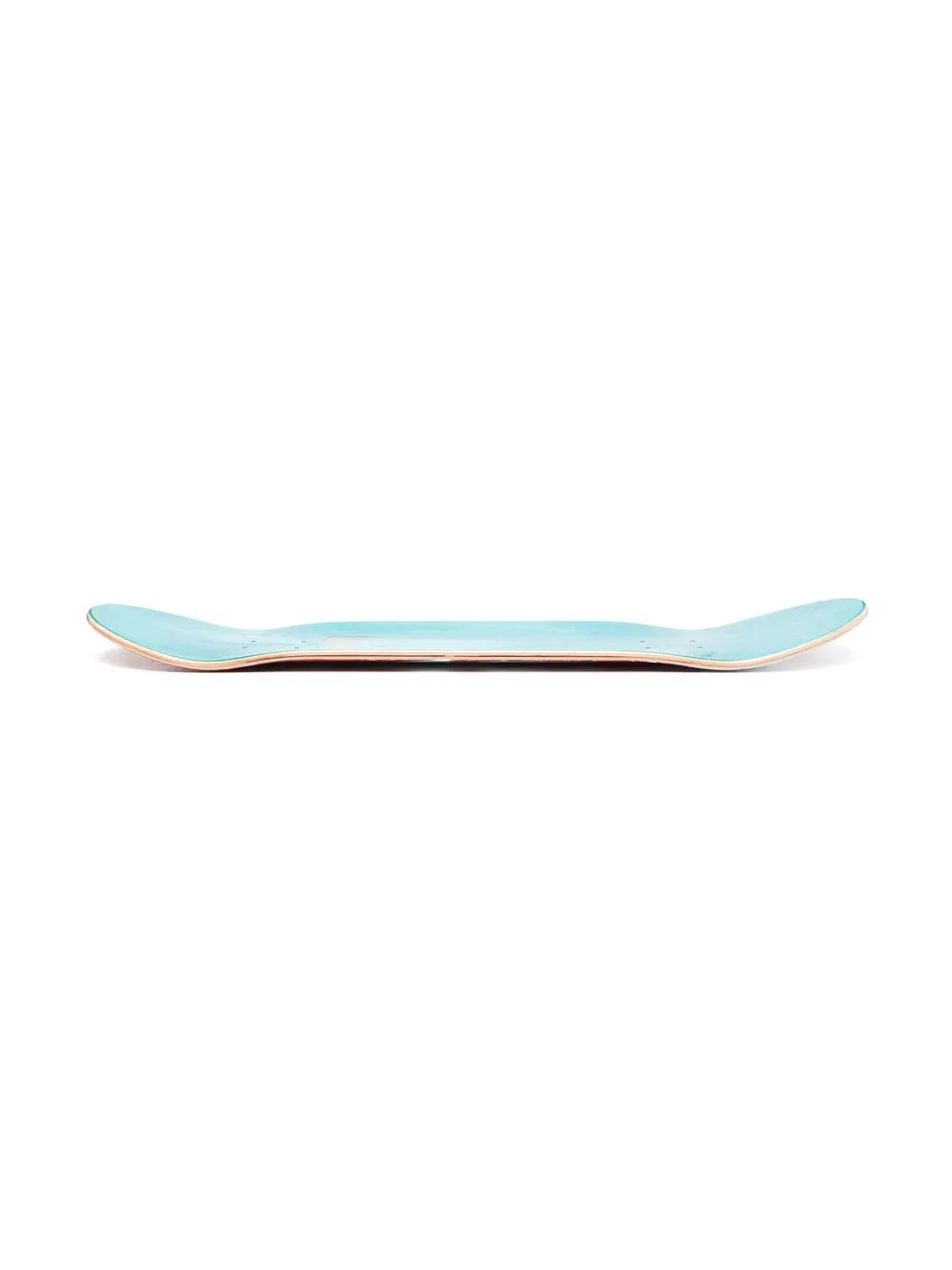 Ripndip Nerm In Heck Surf Boad In Red