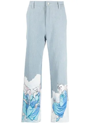 ripndip jeans