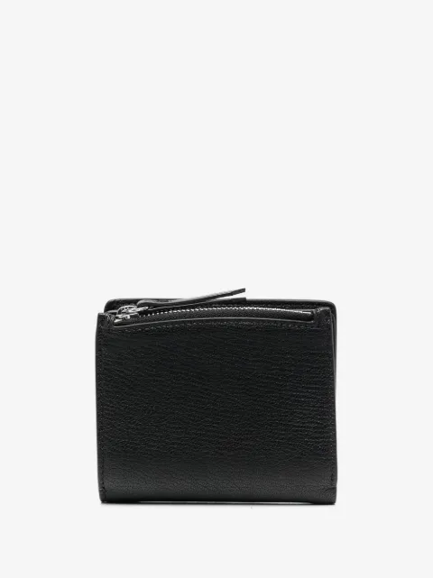 Maison Margiela four-stitch leather wallet