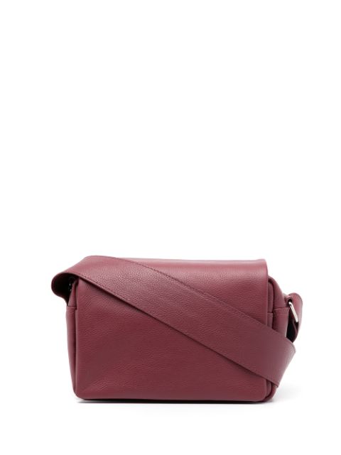 Sarah Chofakian Sassy leather crossboby bag 