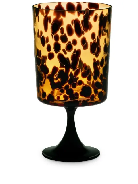 Dolce & Gabbana hand-blown Murano beverage glass