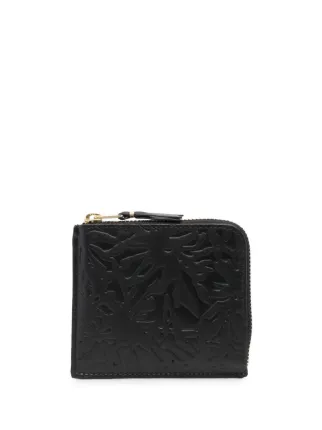 Comme Des Garçons Wallet