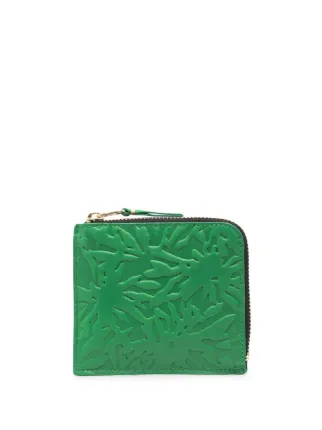 Comme Des Garçons Wallet