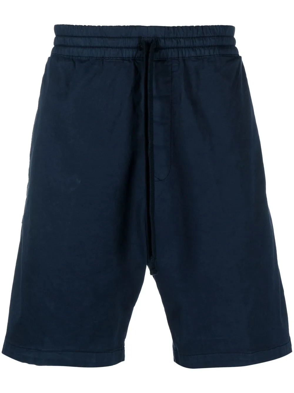 

Carhartt WIP drawstring knee-length shorts - Blue