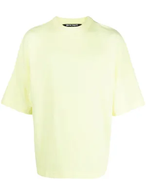 Heren T-shirts van Palm Angels - Shop 