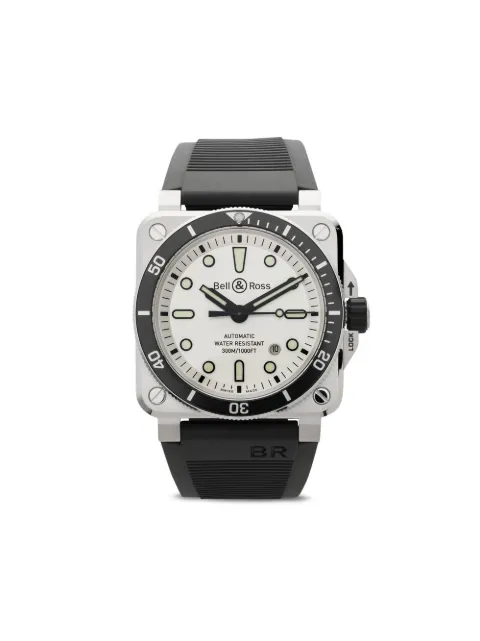 Bell & Ross reloj BR 03-92 Diver