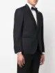 Lardini single-breasted suit jacket
