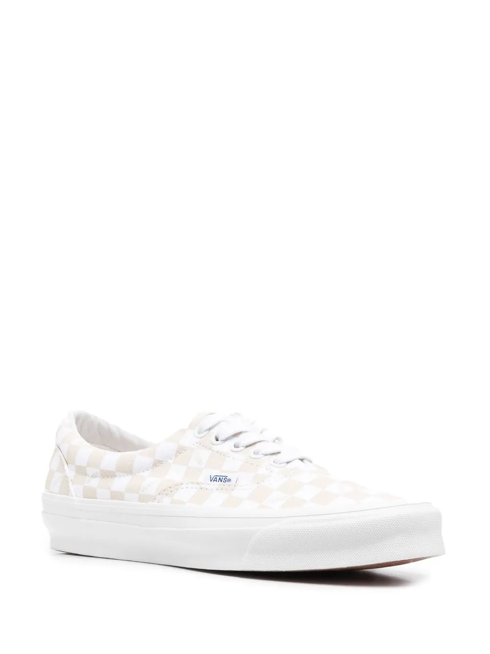 Vans UA OG Era LX sneakers - Wit