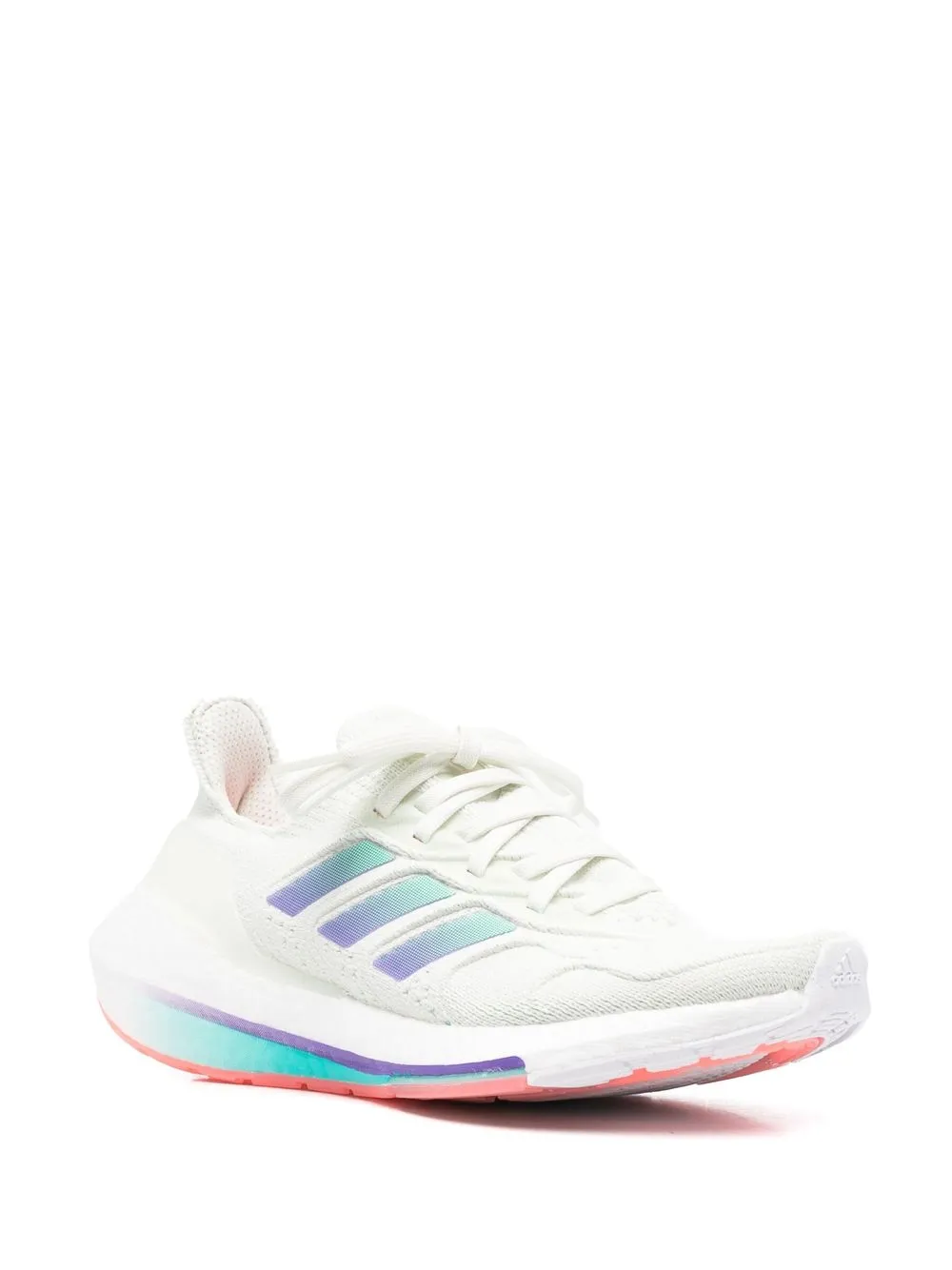 Adidas Ultraboost 22 HEAT.RDY sneakers - Groen