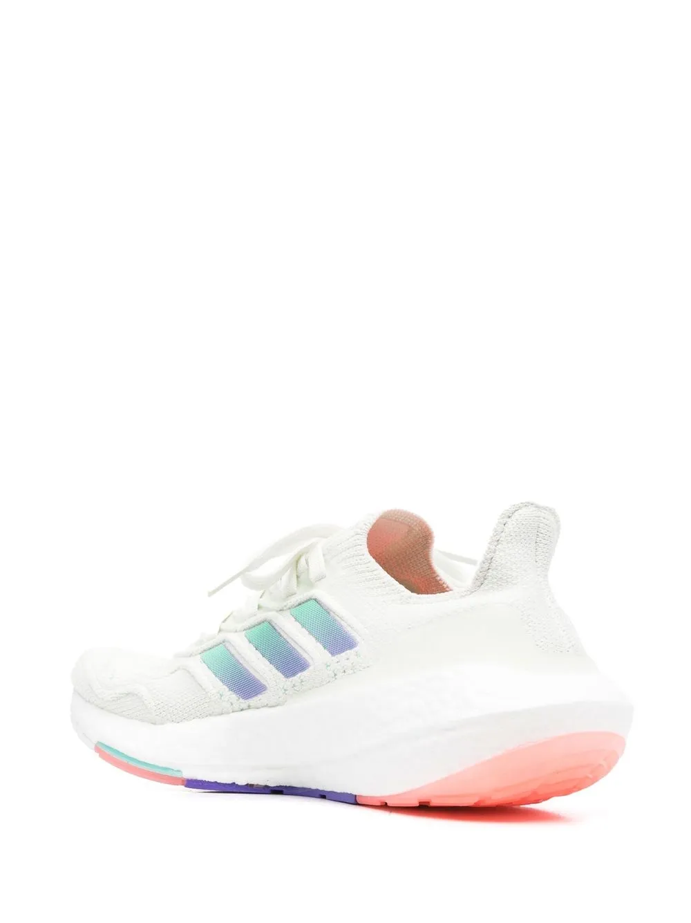 Adidas Originals Ultraboost 22 Heat.rdy Running Shoe In Grün