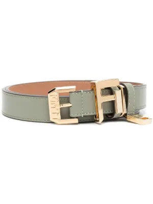 fendi belt farfetch